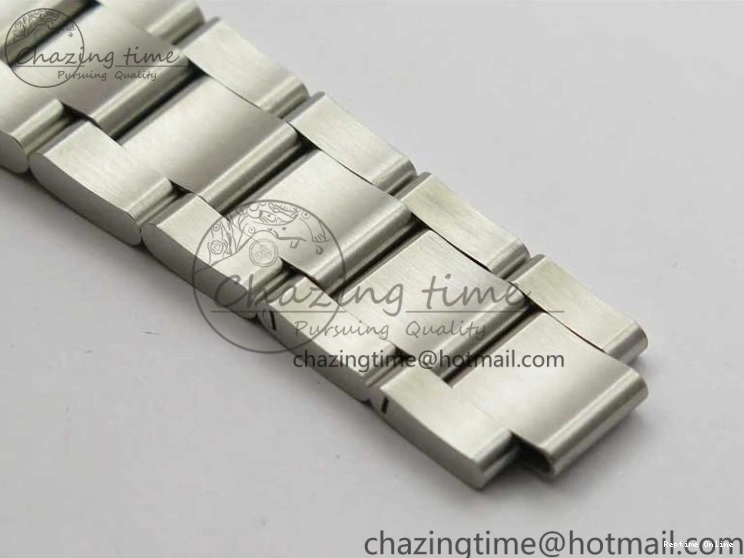 0512 Neat Submariner 16610 LV Green No Rehaut Engraving 904L Steel ARF1:1 Best Edition on SS Bracelet SH 2955